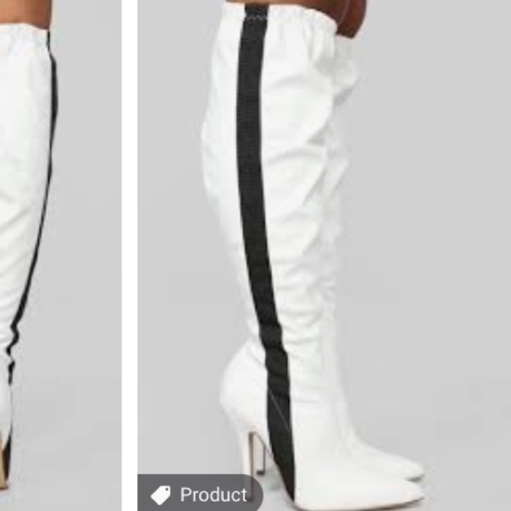 Anytime Girl Heeled Boot